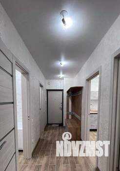 2-к квартира, на длительный срок, 54м2, 12/16 этаж