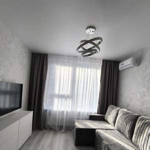 1-к квартира, на длительный срок, 25м2, 2/17 этаж