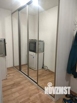 1-к квартира, на длительный срок, 41м2, 15/17 этаж