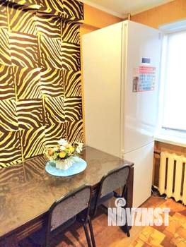 2-к квартира, посуточно, 48м2, 4/5 этаж