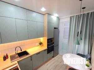 1-к квартира, посуточно, 33м2, 1/1 этаж