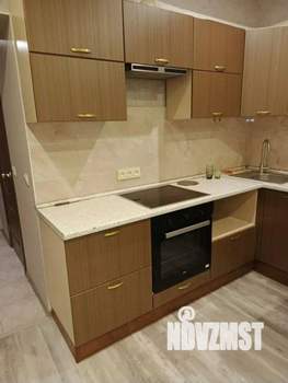 Студия квартира, на длительный срок, 30м2, 5/11 этаж