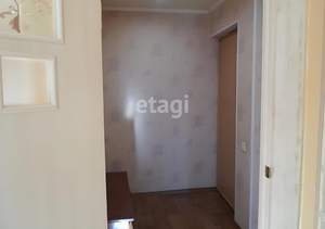 1-к квартира, на длительный срок, 30м2, 2/5 этаж