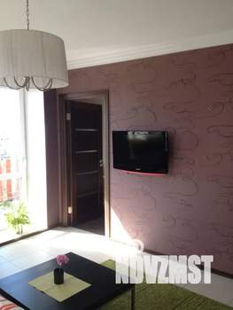 2-к квартира, посуточно, 60м2, 9/10 этаж