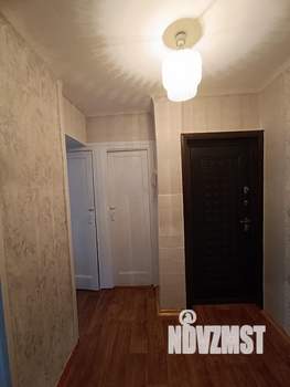 3-к квартира, на длительный срок, 54м2, 2/5 этаж