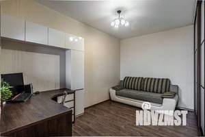 1-к квартира, на длительный срок, 45м2, 7/9 этаж