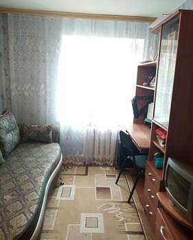 2-к квартира, на длительный срок, 43м2, 2/5 этаж