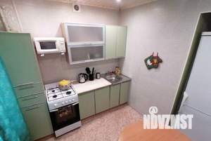 2-к квартира, посуточно, 50м2, 1/1 этаж