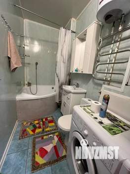 1-к квартира, посуточно, 31м2, 4/5 этаж