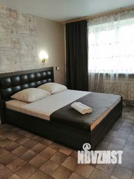 2-к квартира, посуточно, 55м2, 6/9 этаж