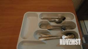 1-к квартира, посуточно, 35м2, 3/5 этаж