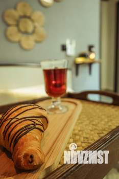 1-к квартира, посуточно, 21м2, 1/1 этаж