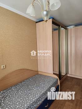 2-к квартира, на длительный срок, 45м2, 4/5 этаж