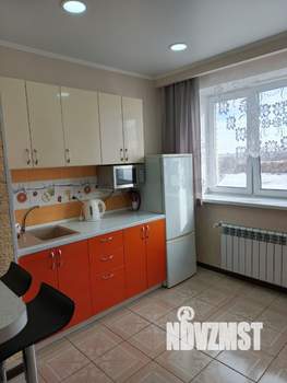 Студия квартира, на длительный срок, 42м2, 8/16 этаж