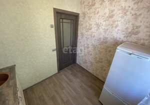 1-к квартира, на длительный срок, 30м2, 3/5 этаж