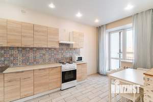 2-к квартира, на длительный срок, 54м2, 9/14 этаж