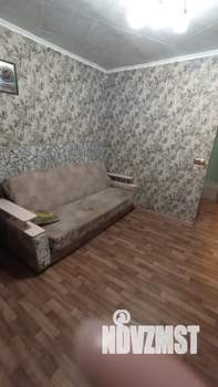 Студия квартира, на длительный срок, 18м2, 8/9 этаж