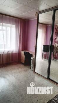 1-к квартира, на длительный срок, 31м2, 2/5 этаж