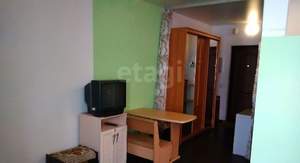 1-к квартира, на длительный срок, 29м2, 4/9 этаж