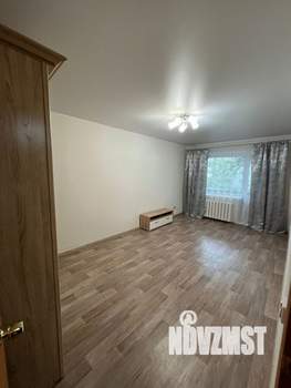 1-к квартира, на длительный срок, 30м2, 4/5 этаж