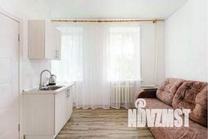 1-к квартира, посуточно, 20м2, 1/3 этаж