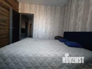 1-к квартира, посуточно, 41м2, 7/9 этаж