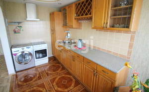 2-к квартира, на длительный срок, 46м2, 7/9 этаж