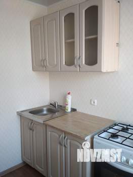1-к квартира, на длительный срок, 35м2, 3/5 этаж