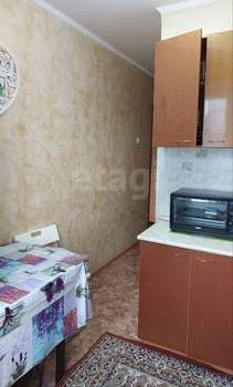 1-к квартира, на длительный срок, 32м2, 5/9 этаж