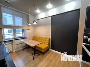 2-к квартира, на длительный срок, 57м2, 4/5 этаж