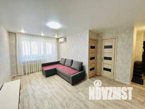 1-к квартира, на длительный срок, 30м2, 4/5 этаж