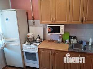 2-к квартира, на длительный срок, 47м2, 1/9 этаж