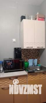 Студия квартира, на длительный срок, 33м2, 3/11 этаж