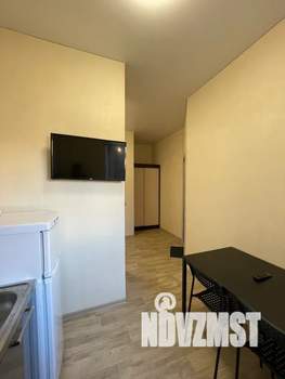 1-к квартира, посуточно, 18м2, 1/9 этаж