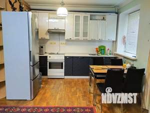 2-к квартира, на длительный срок, 59м2, 1/5 этаж