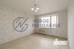 1-к квартира, на длительный срок, 38м2, 4/10 этаж