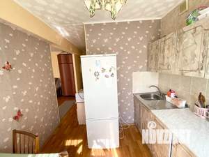 1-к квартира, посуточно, 31м2, 3/5 этаж