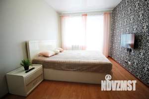 1-к квартира, посуточно, 32м2, 5/5 этаж