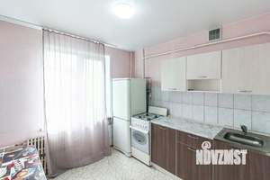 1-к квартира, на длительный срок, 30м2, 2/6 этаж