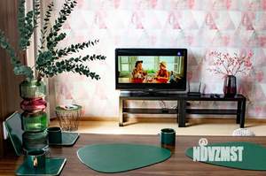 Студия квартира, посуточно, 40м2, 9/14 этаж