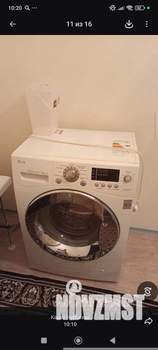 1-к квартира, на длительный срок, 41м2, 3/16 этаж