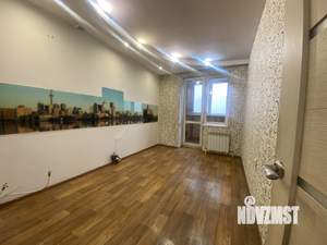 2-к квартира, на длительный срок, 66м2, 5/9 этаж