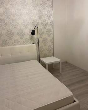 2-к квартира, на длительный срок, 52м2, 6/10 этаж