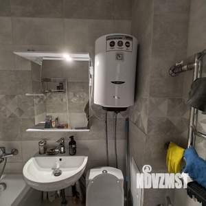1-к квартира, на длительный срок, 34м2, 6/10 этаж