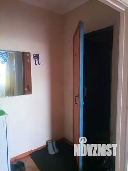 1-к квартира, на длительный срок, 39м2, 4/12 этаж