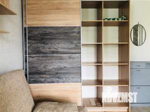 1-к квартира, на длительный срок, 37м2, 5/5 этаж