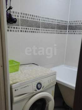 1-к квартира, на длительный срок, 35м2, 7/10 этаж