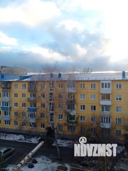 1-к квартира, на длительный срок, 31м2, 5/5 этаж