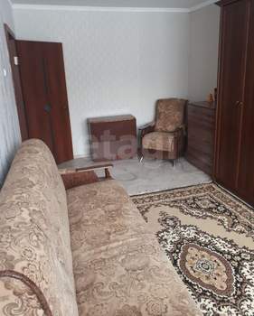 1-к квартира, на длительный срок, 30м2, 1/9 этаж