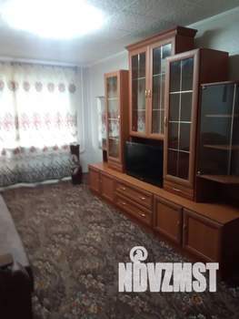 2-к квартира, посуточно, 45м2, 2/5 этаж